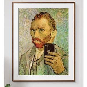 Meet your Posher, Allen